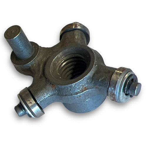 Semi-automatic Pit Bike Clutch Cam