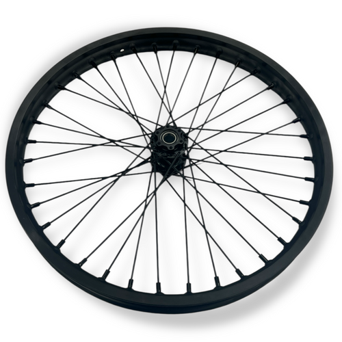 21" Sur-Ron Lightbee Complete Front Wheel