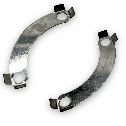 Pit Bike Rear Sprocket Bolt Locking Tabs