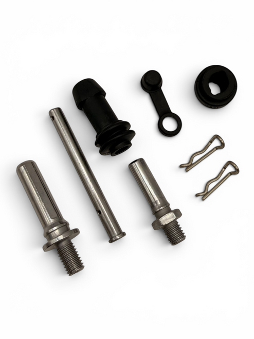 KTM XC EXC EXC-F 150 250 300 450 Brembo Rear Brake Caliper Rebuild Kit