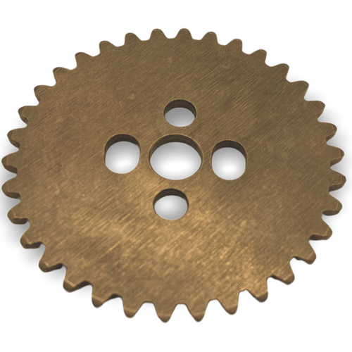 Zongshen 190cc Pit Bike Cam Sprocket