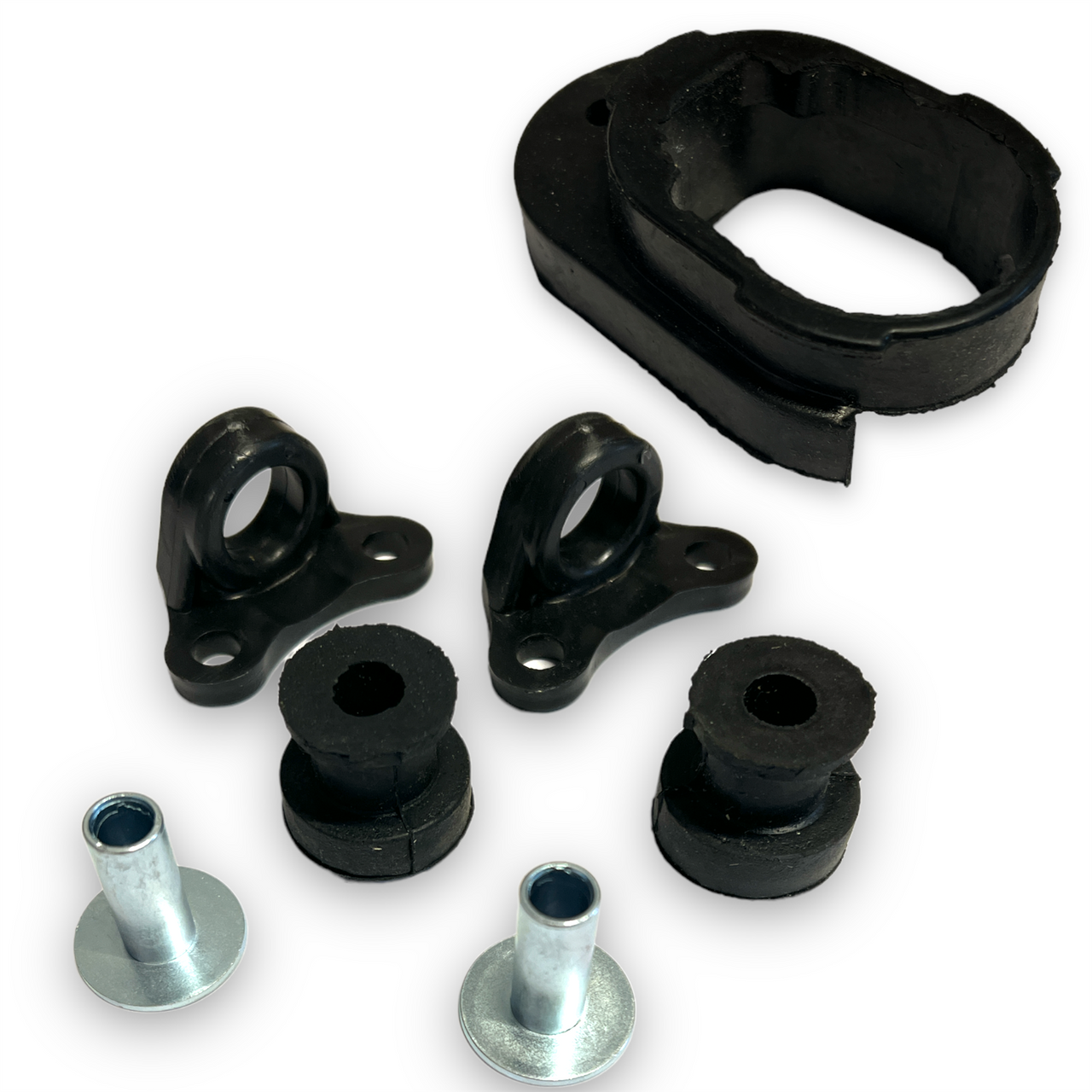 CRF70 Pit Bike Fuel Tank Mounting Kit