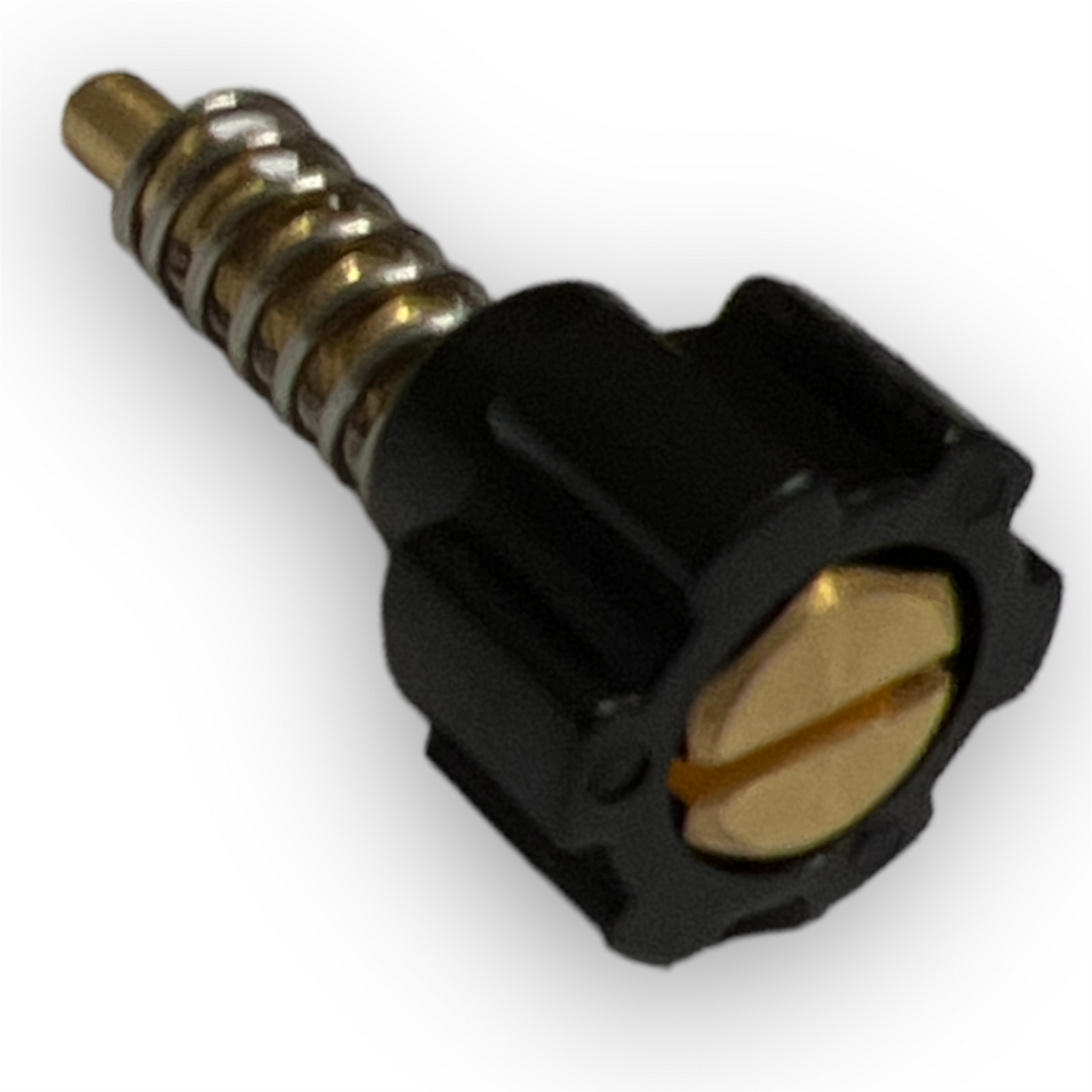 Keihin PE Pit Bike Idel Adjustment Screw