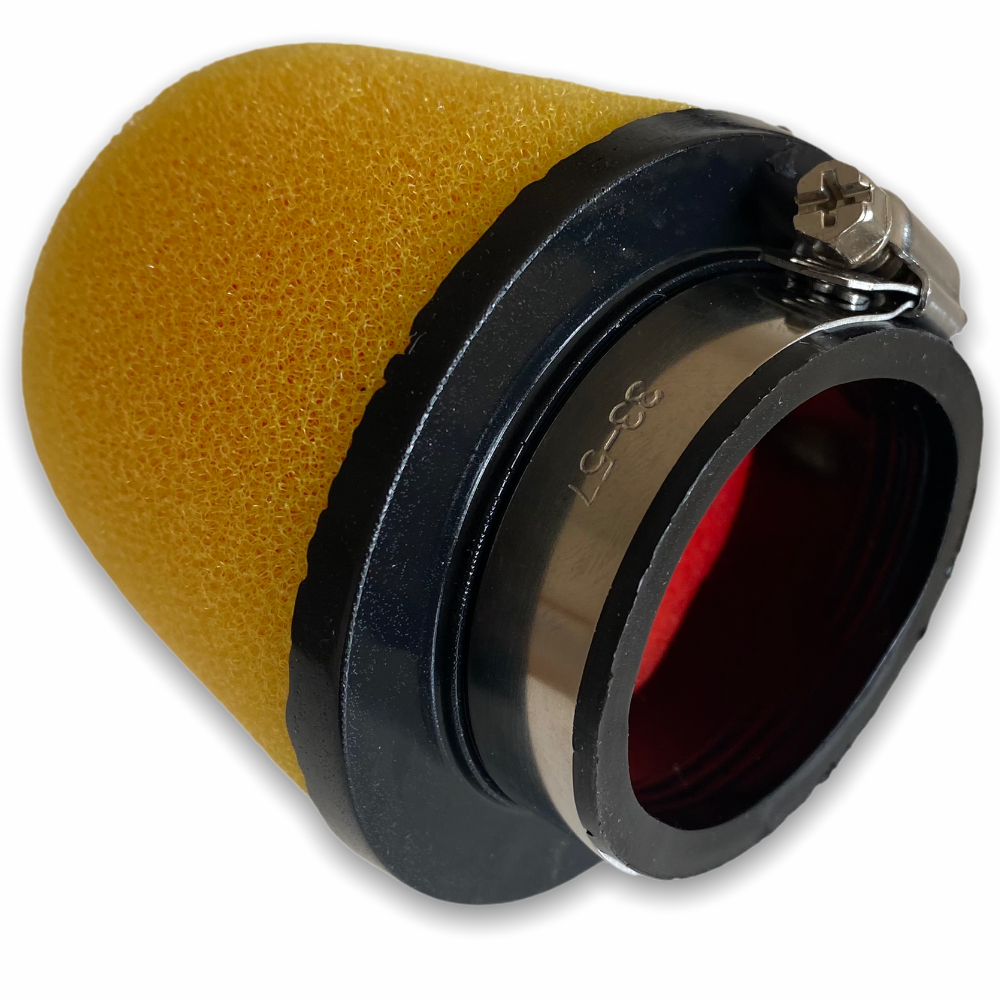 DEEP STATE Pit Bike Air Filter - Size 45mm