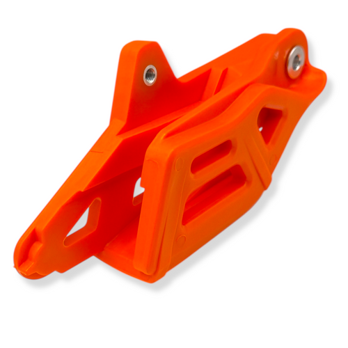 Orange KTM SXF 250 350 450 Chain Guide 2016 - 2022