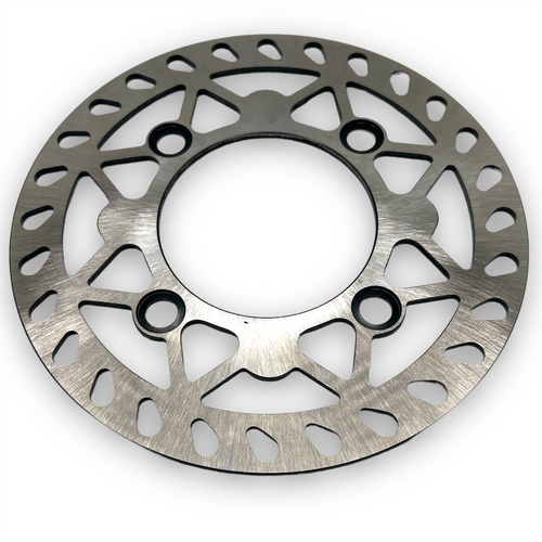 180mm Circular SDG Pit Bike Brake Disc