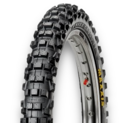 2.50-10 Maxxis Maxcross M7304 30M Pit Bike Tyre