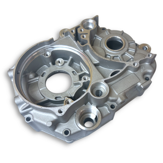 Daytona Anima Pit Bike Left Crank Case