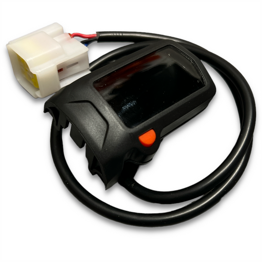Sur-Ron Speedometer / Hour Meter