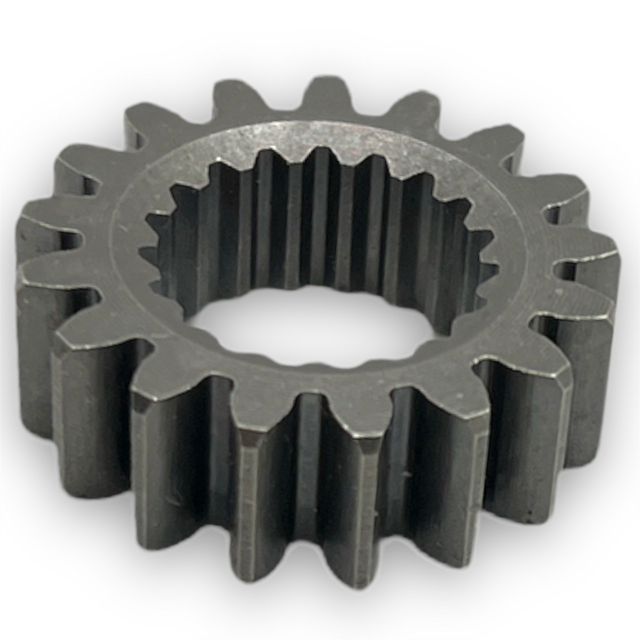 OIL PUMP CRANK GEAR