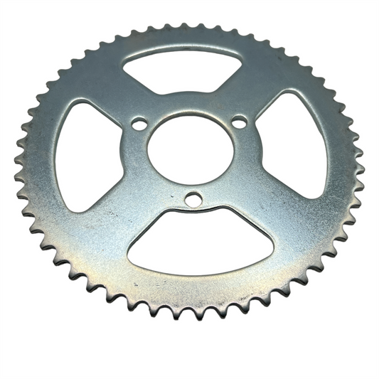 36mm 54 Tooth T8F Mini Dirt Bike Rear Sprocket