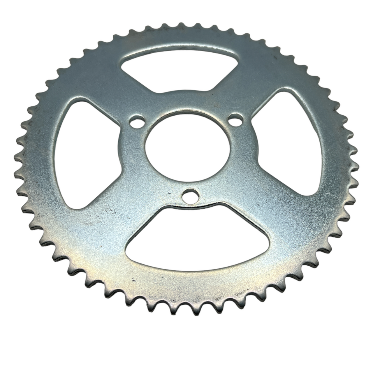 36mm 54 Tooth T8F Mini Dirt Bike Rear Sprocket