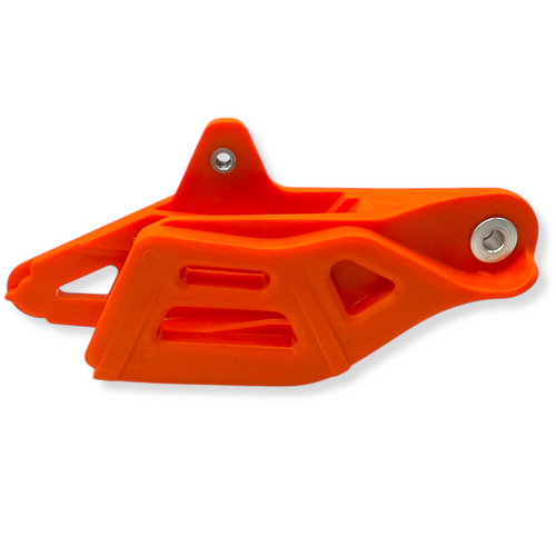 Orange KTM XC XCF 150 250 300 350 450 Chain Guide 2016 - 2022