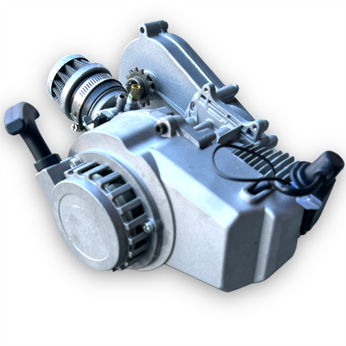 49cc Mini Dirt Bike Engine