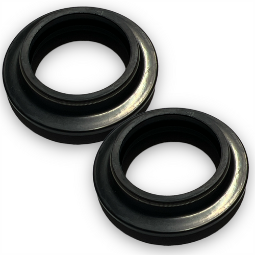 Pit Bike Front Fork Dust Seals 43mm x 33mm x 14mm