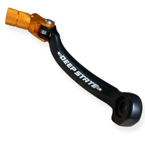 DEEP STATE Shorty KTM SX Gear Lever