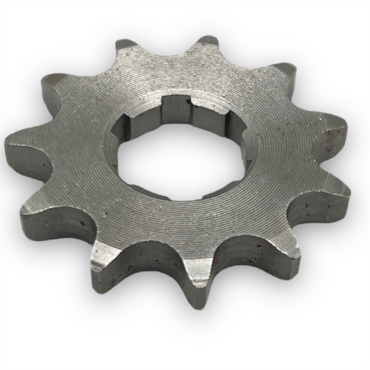 11 Tooth 420 Pit Bike Front Sprocket (20mm)