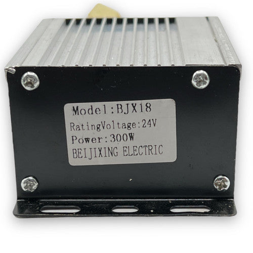E-Bike Relay Control Unit 24v / 300w