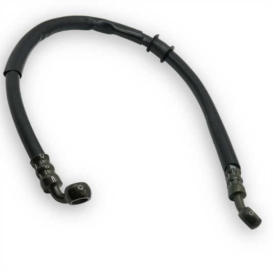 10mm x 550mm Rear Pit Bike Brake Hose