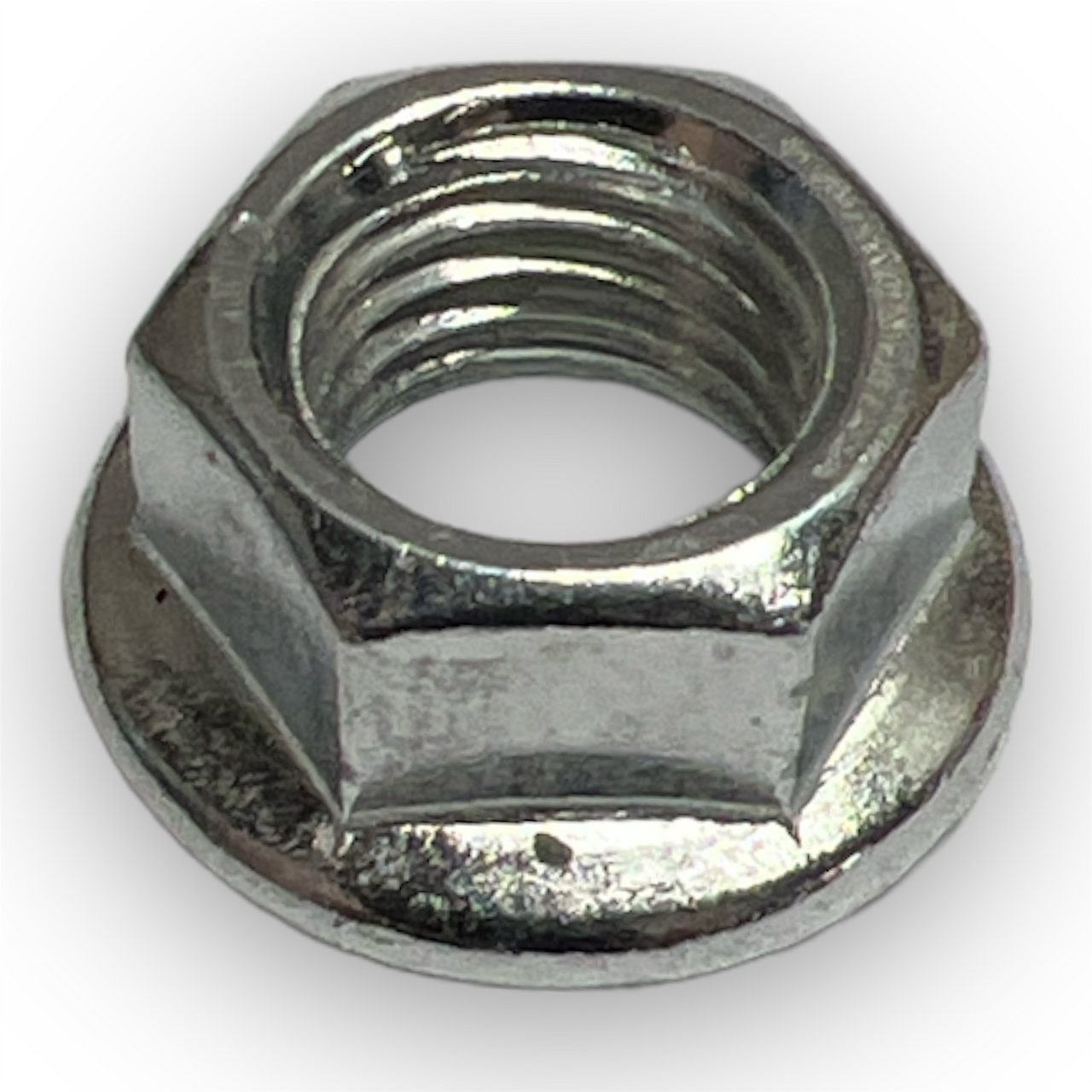 Pit Bike Flywheel Nut