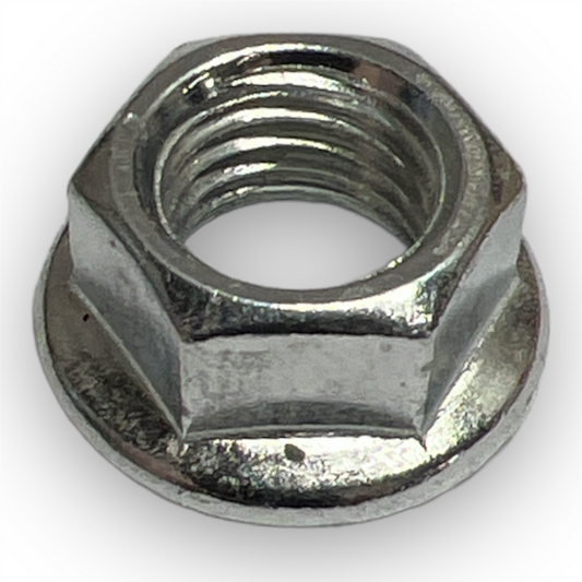 Pit Bike Flywheel Nut