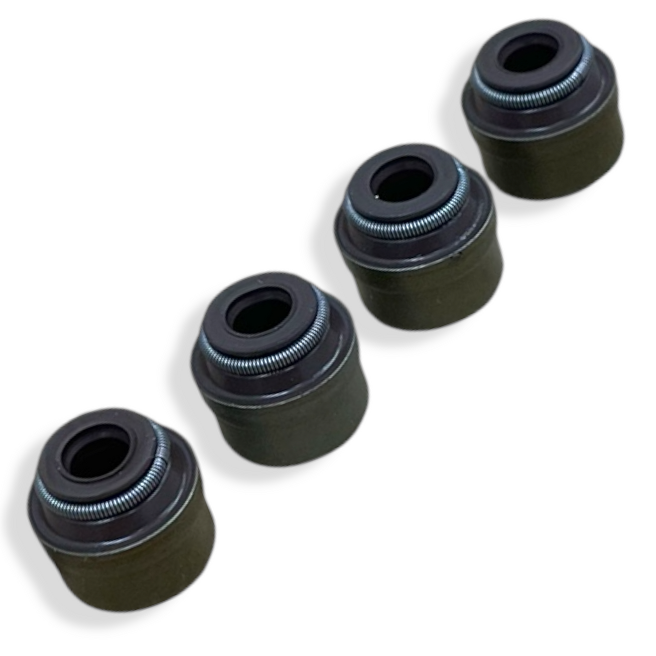 250cc 4mm Pit Bike Valve Stem Seals ZS177MM - NC250