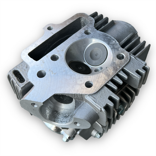 Lifan 125cc Pit Bike Big Valve Cylinder Head
