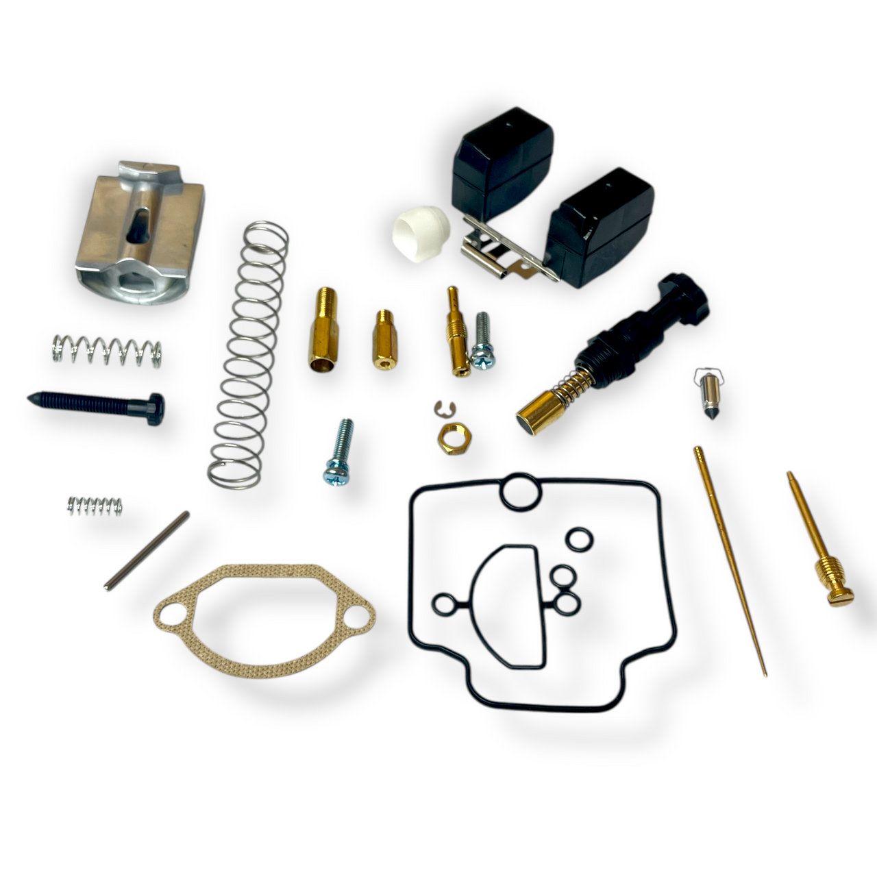 Keihin 32mm PWK32 Carburettor Rebuild Kit