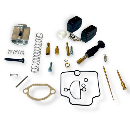 Keihin 34mm PWK34 Carburettor Rebuild Kit