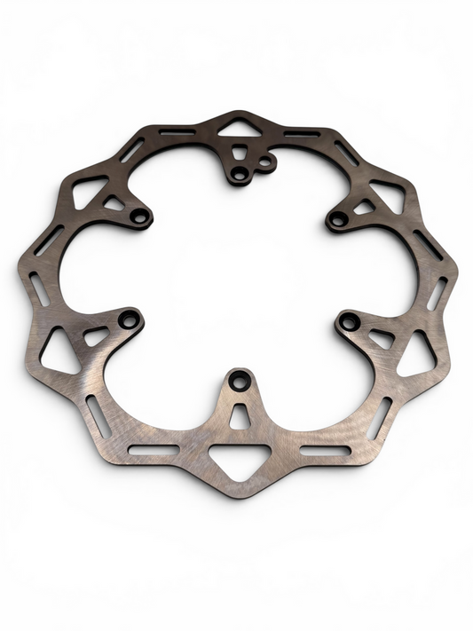 260mm KTM SXF250 SXF 350 450 Front Brake Disc Rotor
