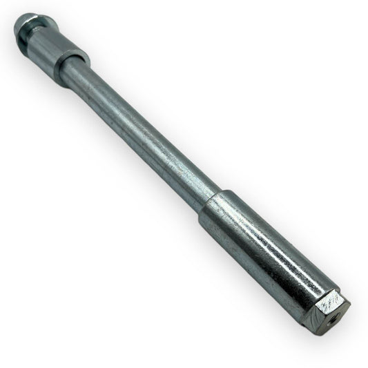 15mm x 230mm Marzocchi Pit Bike Axle With Spacers