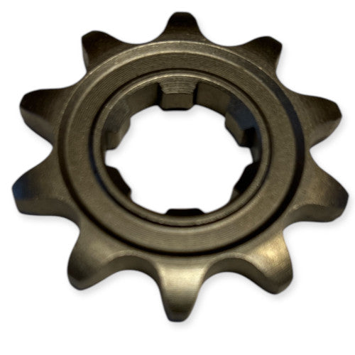 ZL60 60cc 10 Tooth Front Sprocket (ZS1P44FMC)