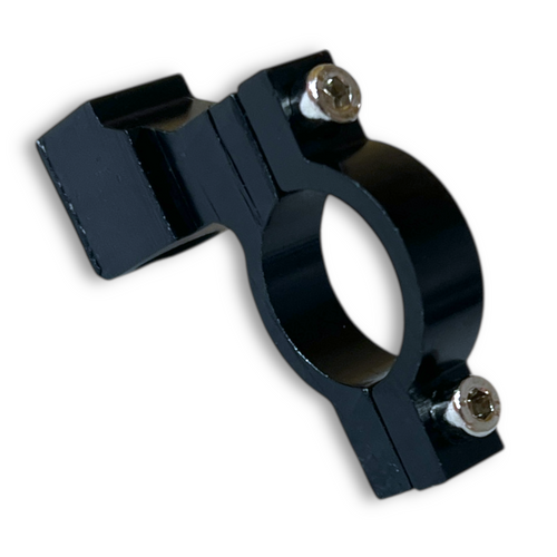 22mm Pit Bike Rear View Mirror Clamps M10 Thread
