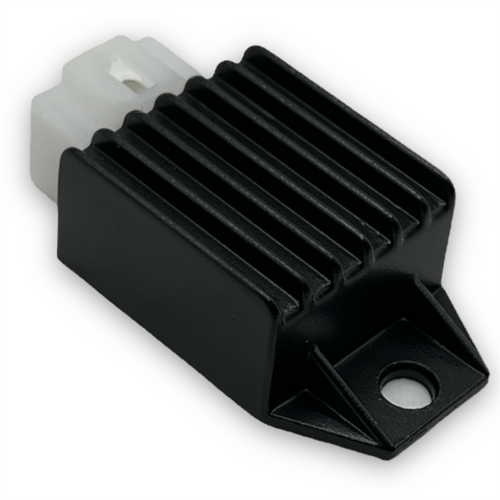 4 Pin Bike Bike Rectifier / Regulator