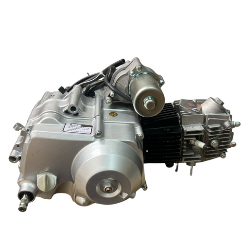 90cc Semi-Automatic Electric Start Pit Bike Engine