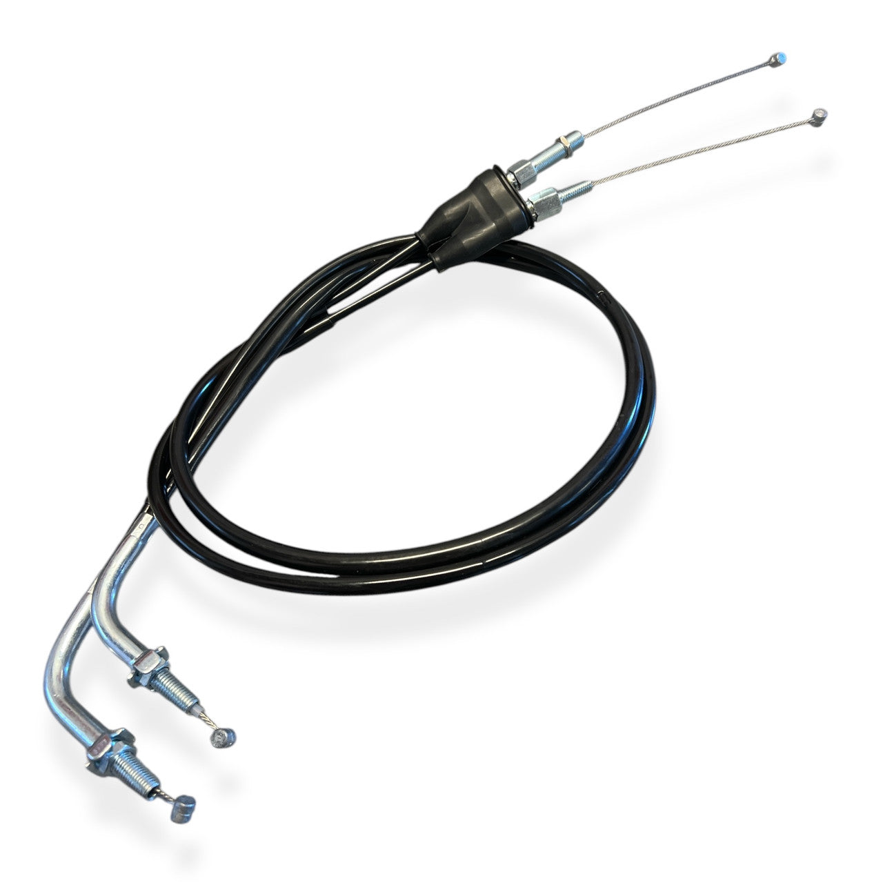 +5" Extended Honda CRF110 Throttle Cable (EFI)