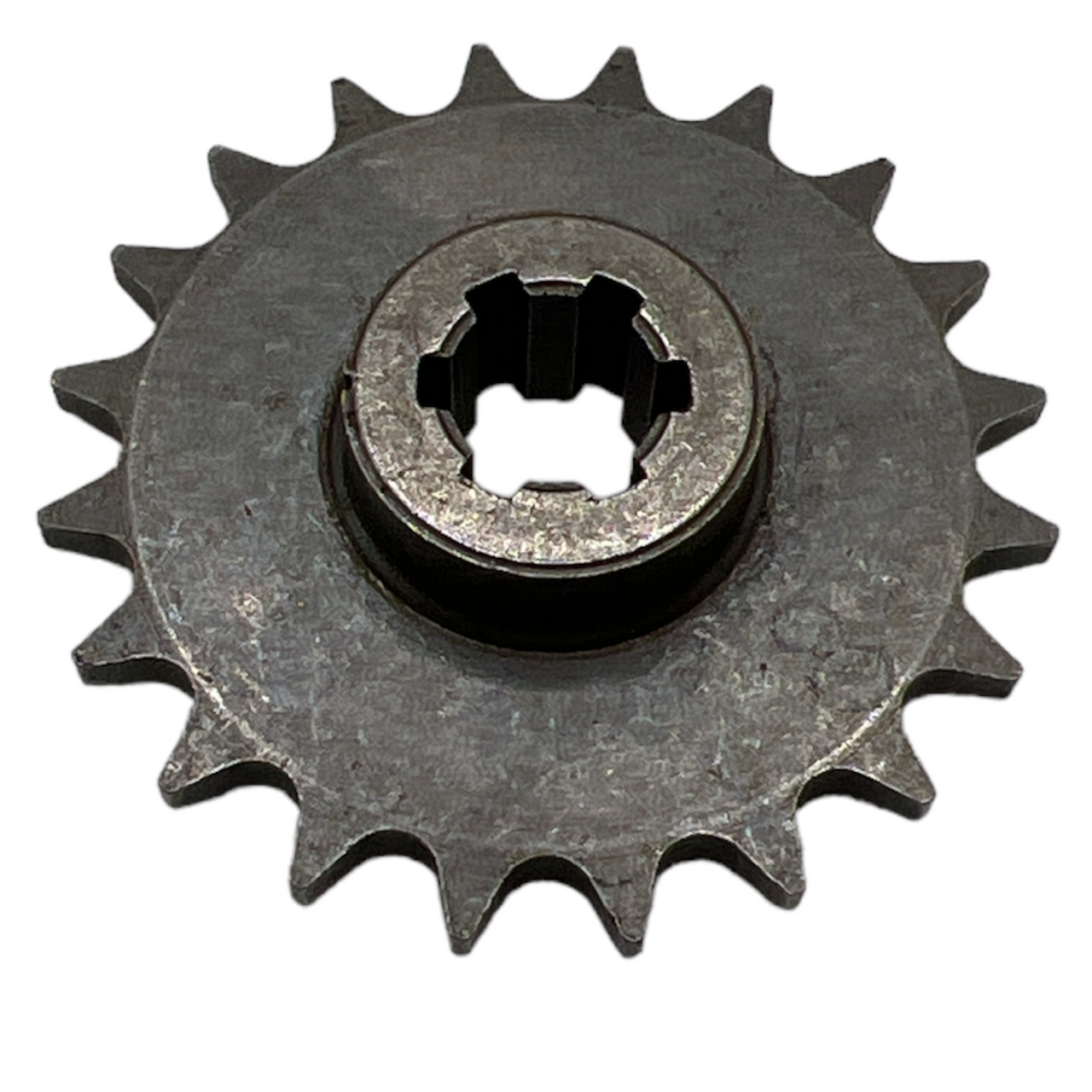 20 Tooth T8F Mini Dirt Bike Front Sprocket