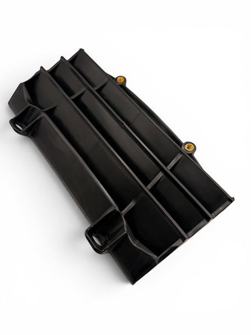 KTM EXC EXCF 125 200 250 350 450 Radiator Louvres 2012 - 2016