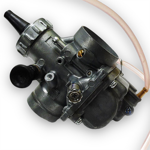 24mm Mikuni Pit Bike Carburettor (Spigot Fit)
