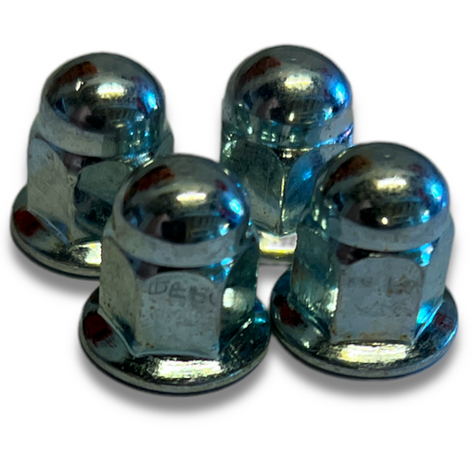 YX140 7mm Pit Bike Cylinder Stud Nuts