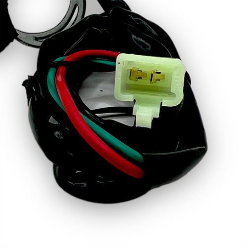 Pit Bike On / Off Kill Switch
