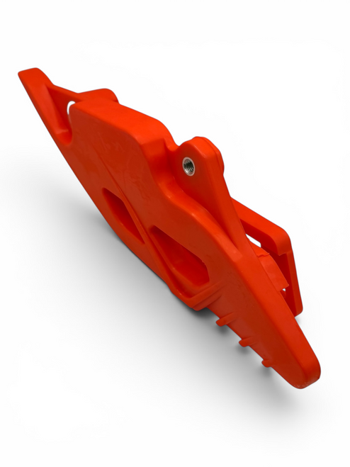Orange KTM SXF 250 350 450 Chain Guide 2023 - 2026