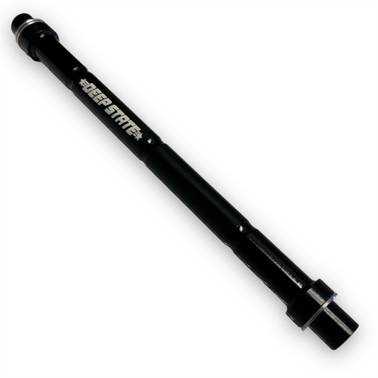 Black Sur-Ron Footpeg Brace Bar