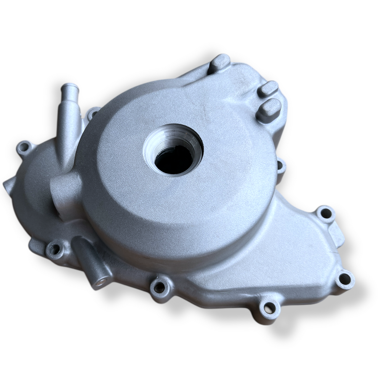 250cc Pit Bike Ignition Cover ZS177MM - NC250
