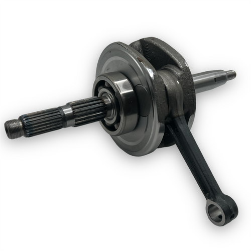 YX140 / YX125 Pit Bike Crank Shaft 56.3mm Stroke