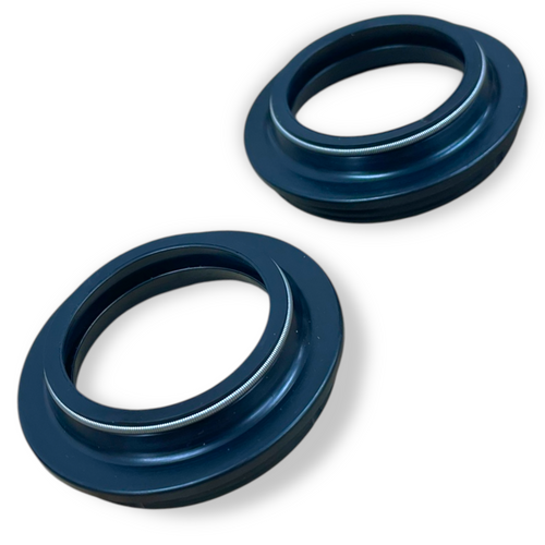 Pit Bike Fork Dust Seals 53.2mm x 43mm x 11mm
