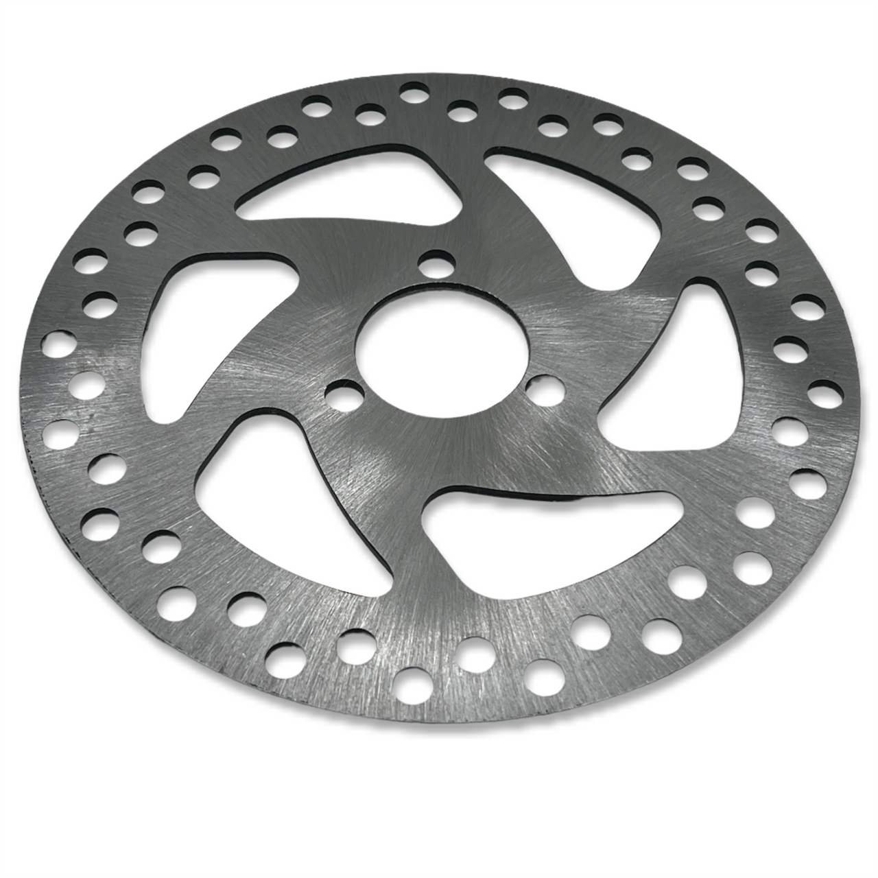 140mm Mini Dirt Bike Brake Disc (26mm Centre)