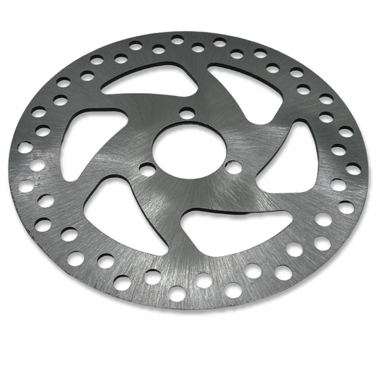 140mm Mini Dirt Bike Brake Disc (26mm Centre)