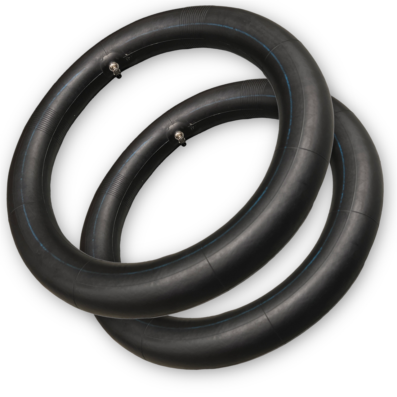 14" Front & 12" Rear Pit Bike Inner Tubes