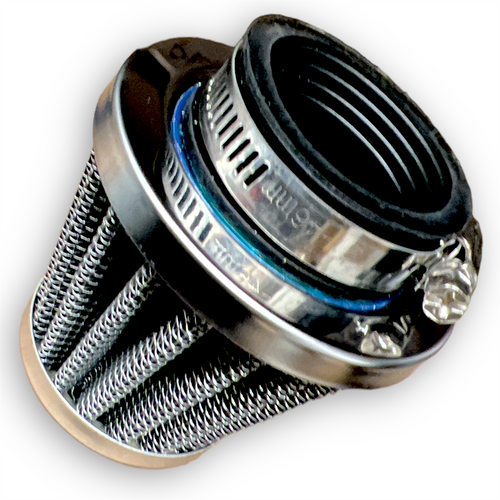 4x 42mm Pit Bike Air Filter (Twin Pack)